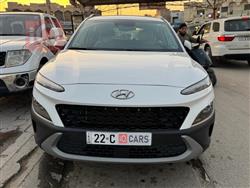 Hyundai Kona 2023