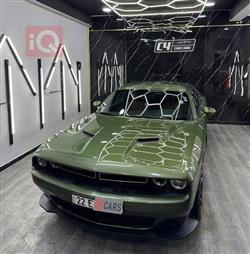 Dodge Challenger 2020