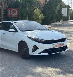Kia K3 2022