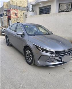 BYD Destroyer 05 2025