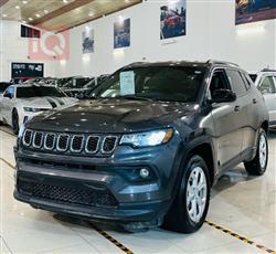 Jeep Compass 2024