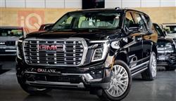 GMC Yukon 2025