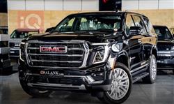 GMC Yukon 2025