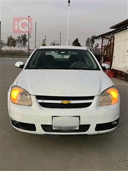 Chevrolet Cobalt 2009