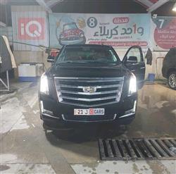 Cadillac Escalade 2020