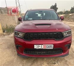 Dodge Durango 2023