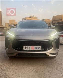 Dongfeng T5 EVO 2024