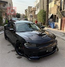 Dodge Charger 2019