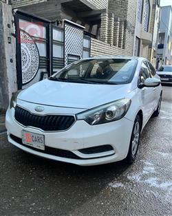 Kia Cerato 2014