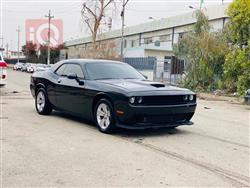 Dodge Challenger 2023