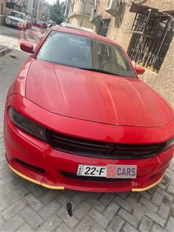 Dodge Charger 2022