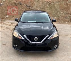 Nissan Sentra 2016
