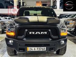 Ram 1500 2021