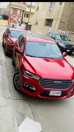 Haval H6 2019