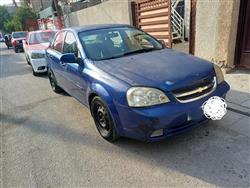 Chevrolet Optra 2007