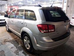 Dodge Journey 2012