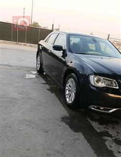 Chrysler 300 2015