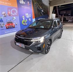 Kia Seltos 2024