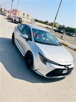 Toyota Corolla 2024