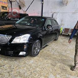 Toyota Crown 2009