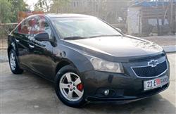 Chevrolet Cruze 2012