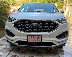 Ford Edge 2024