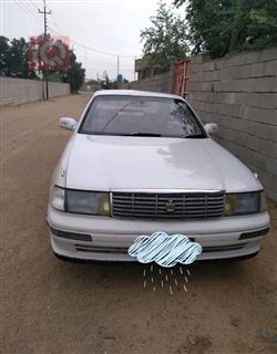 Toyota Crown 1991