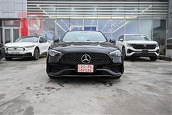 Mercedes-Benz C-Class 2024