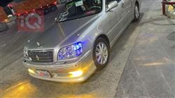 Toyota Crown 2003