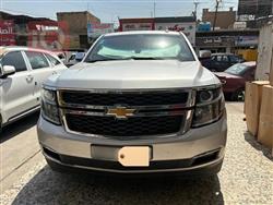 Chevrolet Tahoe 2018