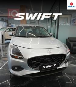 Suzuki Swift 2026