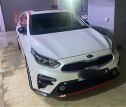 Kia Cerato 2019