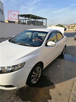 Kia Cerato 2013