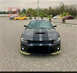 Dodge Charger 2020
