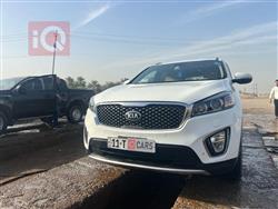 Kia Sorento 2018