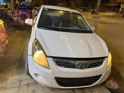 Hyundai i20 2012