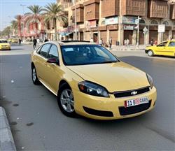 Chevrolet Impala 2009