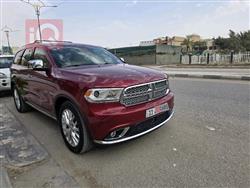 Dodge Durango 2014