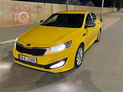 Kia Optima 2013