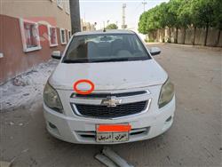 Chevrolet Cobalt 2016