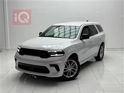 Dodge Durango 2023