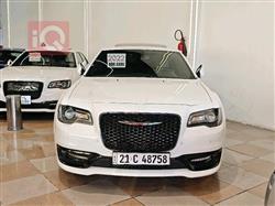 Chrysler 300 2022