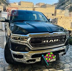 Ram 1500 2020