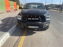 Ram 1500 2024