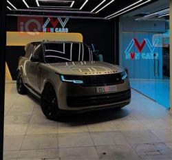 Land Rover Range Rover Vogue 2023