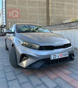 Kia Forte 2024
