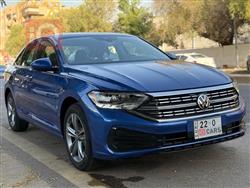 Volkswagen Jetta 2023