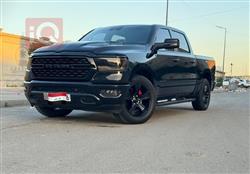 Ram 1500 2022