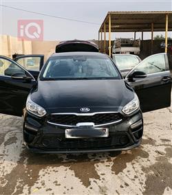 Kia Forte 2020