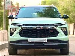 Chevrolet Trailblazer 2024